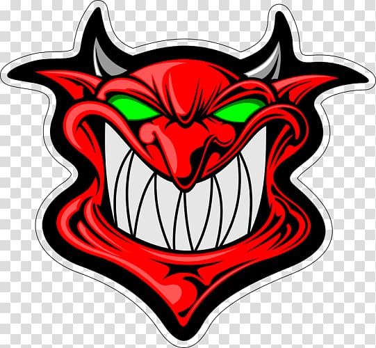 Lucifer Devil Demon Satan , devil transparent background PNG clipart