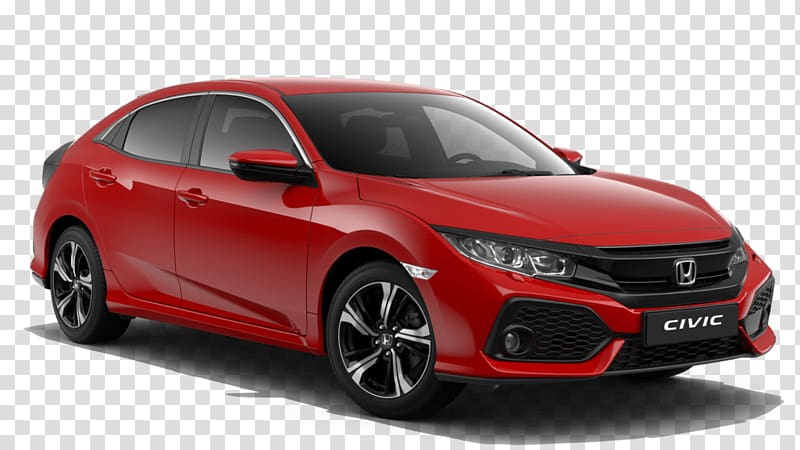 2017 Honda Civic Car 2018 Honda Civic Honda Civic 1.8 i-VTEC SE PLUS Navi, honda transparent background PNG clipart