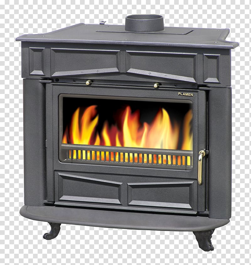 Flame Fireplace Fuel HVAC Franklin stove, flame transparent background PNG clipart