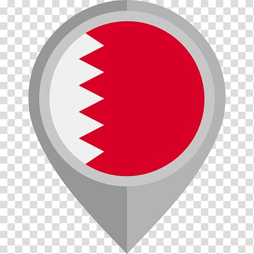 Flag of Bahrain Computer Icons National flag, bahrain flag transparent background PNG clipart