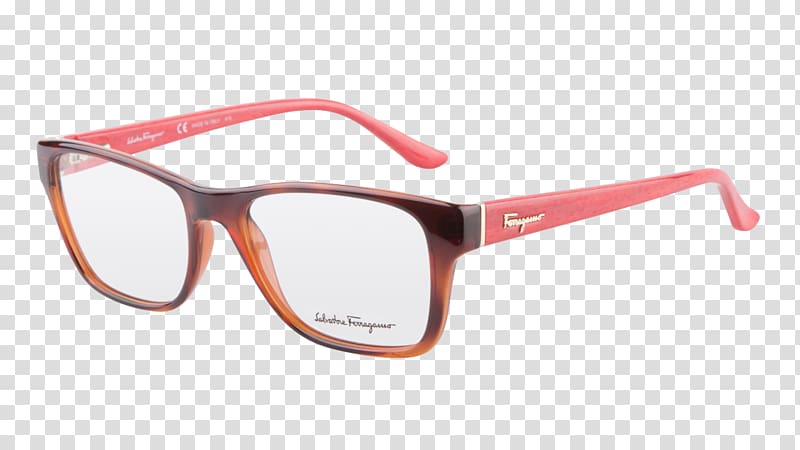 Glasses Eyewear Fashion Oliver Peoples Online shopping, Salvatore Ferragamo transparent background PNG clipart
