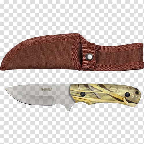 Hunting & Survival Knives Bowie knife Utility Knives Bushcraft, knife transparent background PNG clipart