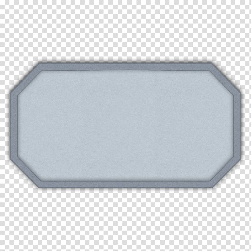 Product design Rectangle, kraft border transparent background PNG clipart