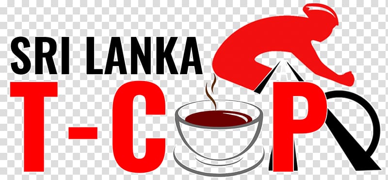 Logo Sri Lanka T-Cup Brand Illustration, sri lankan home gardens transparent background PNG clipart