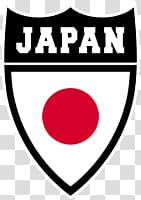 Japan team logo, Japan National Ice Hockey Team Logo transparent background PNG clipart