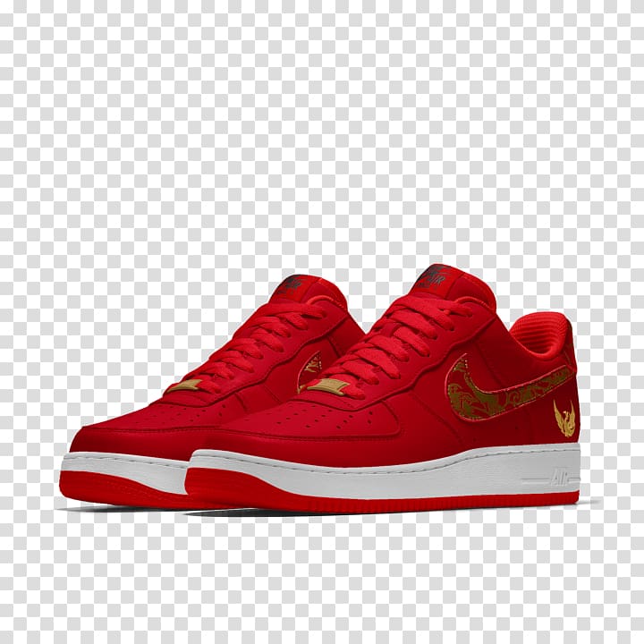 Skate shoe Air Force 1 Nike Air Max Sneakers, nike transparent background PNG clipart