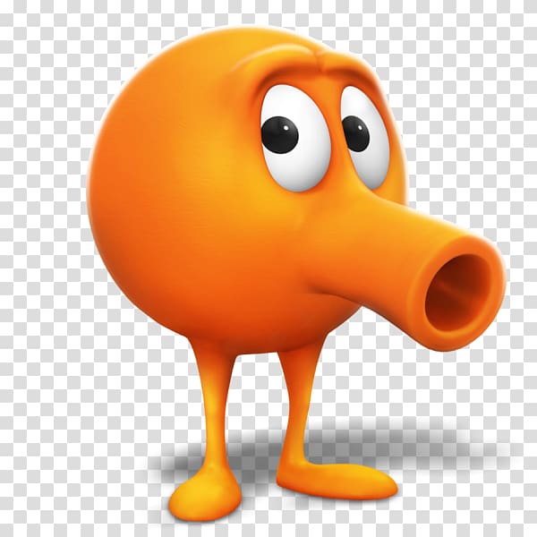 Q*bert Pac-Man Video game Arcade game Commodore 64, Pac Man transparent background PNG clipart