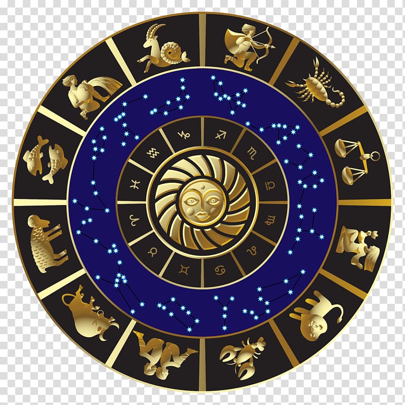 Horoscope Astrology Zodiac , Zodiac transparent background PNG clipart