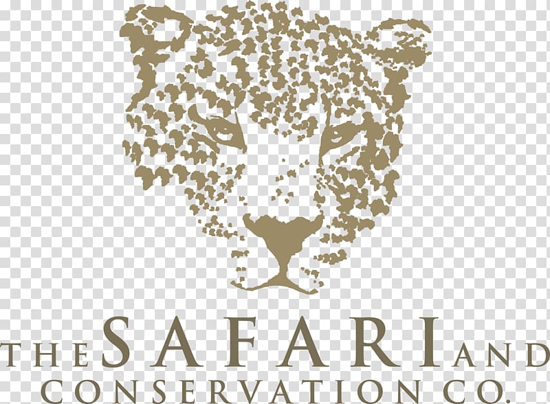 Logo Business South Luangwa National Park Safari Brand, day elephants protection transparent background PNG clipart