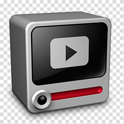 YouTube Computer Icons , youtube transparent background PNG clipart