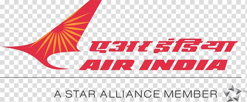 Air India Limited Airline Air India City Booking Office Flag carrier, membership recruitment transparent background PNG clipart