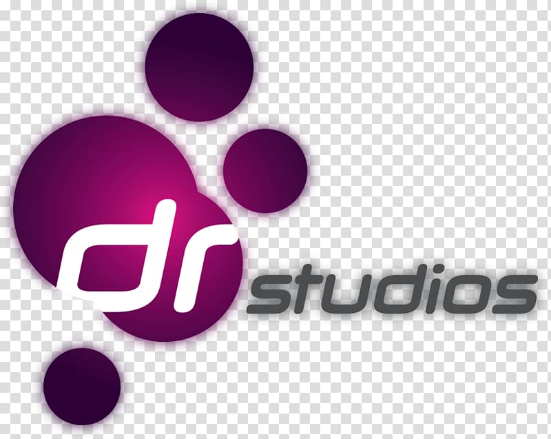 Logo Video game DR Studios Graphic design, others transparent background PNG clipart