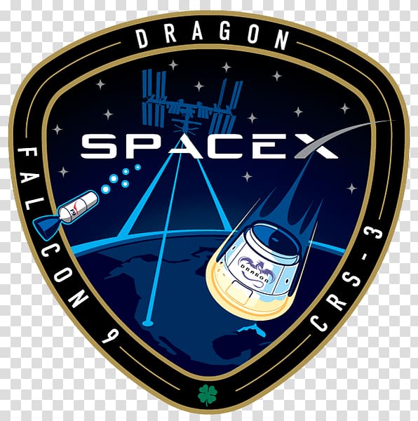 SpaceX CRS-3 International Space Station SpaceX CRS-1 SpaceX CRS-2 SpaceX Dragon, nasa transparent background PNG clipart