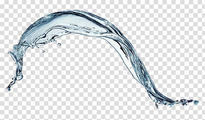 Water Splash Drop, Water transparent background PNG clipart