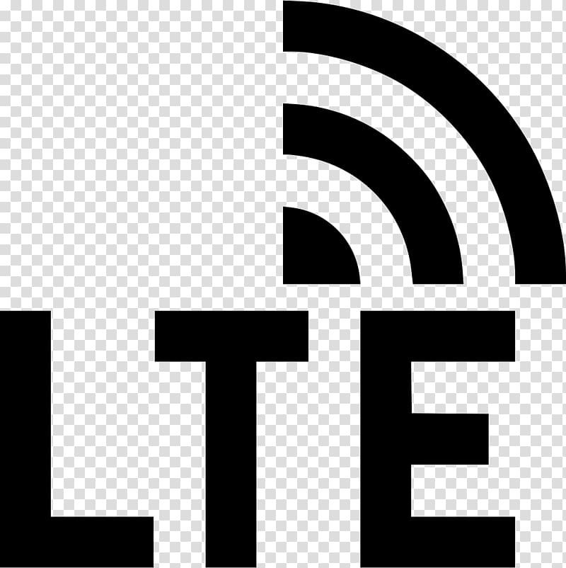 Voice over LTE Flat rate 4G Mobile Phones, signal transparent background PNG clipart