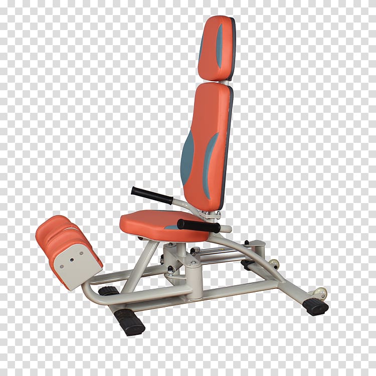 Hydraulic exercise equipment Exercise machine Crunch, others transparent background PNG clipart