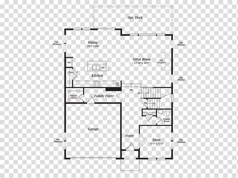 Floor plan Roman shade Interior Design Services House, design transparent background PNG clipart