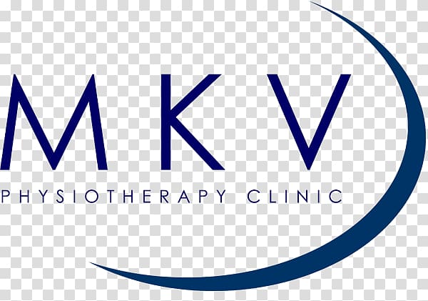 Logo M K V Physiotherapy Clinic Matroska Font, Physiotherapy Clinic transparent background PNG clipart