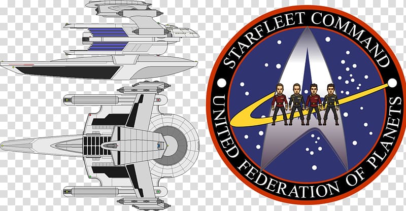 Starfleet Starship Enterprise United States Ship Organization USS Enterprise (NCC-1701), Van halen transparent background PNG clipart