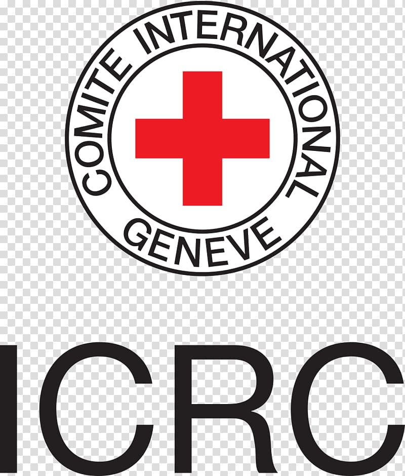 International Committee of the Red Cross Organization Humanitarian aid Geneva Conventions International humanitarian law, decal transparent background PNG clipart