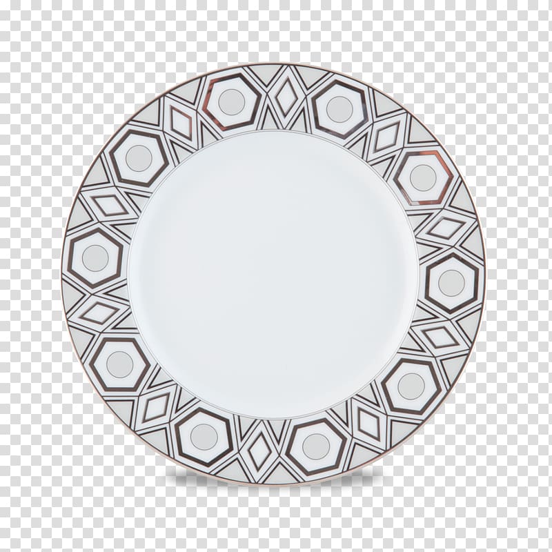 Saucer Plate Charger Haviland & Co. Tableware, dinner plate transparent background PNG clipart