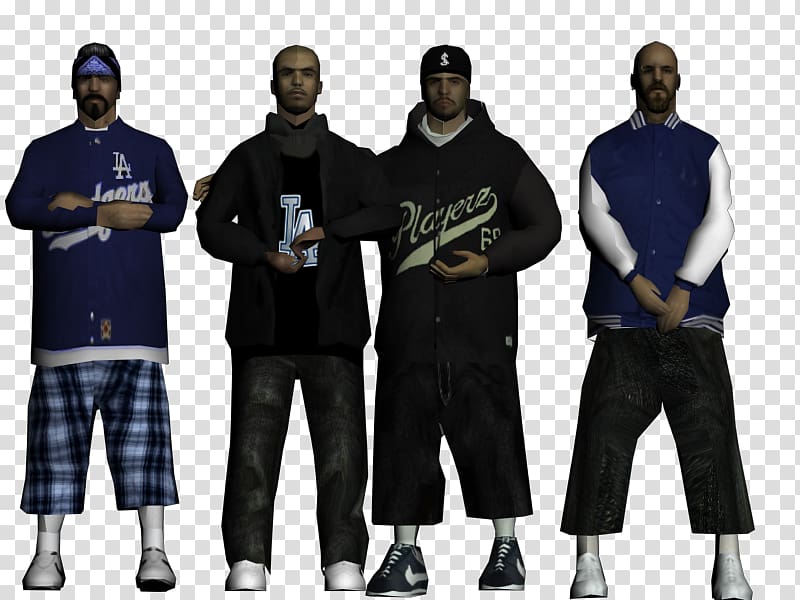 gta san andreas best mods