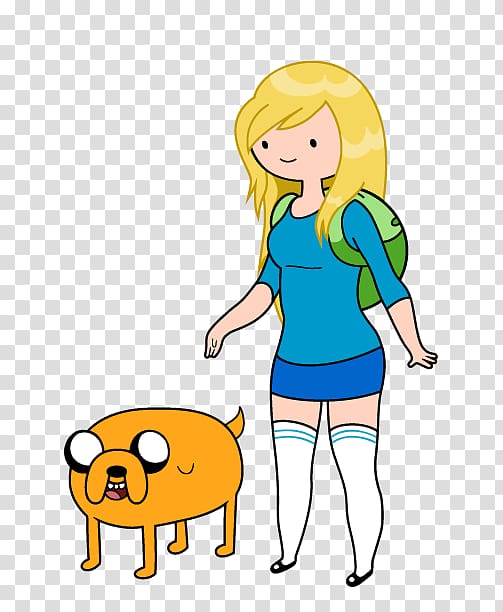 Jake the Dog Fionna and Cake Princess Bubblegum Finn the Human Drawing, finn the human transparent background PNG clipart