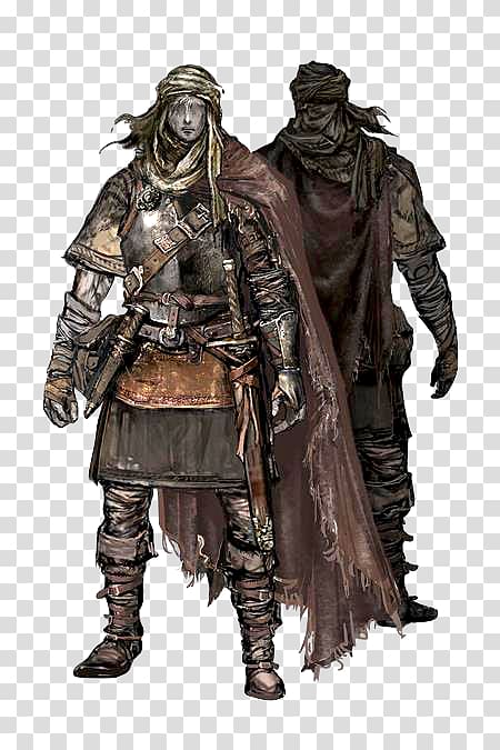 Dark Souls III Mercenary Role-playing game, Dark Souls transparent background PNG clipart