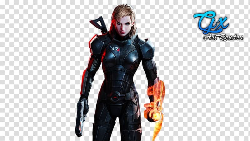 Mass Effect 3 Mass Effect 2 Mass Effect: Andromeda Commander Shepard, mass effect transparent background PNG clipart