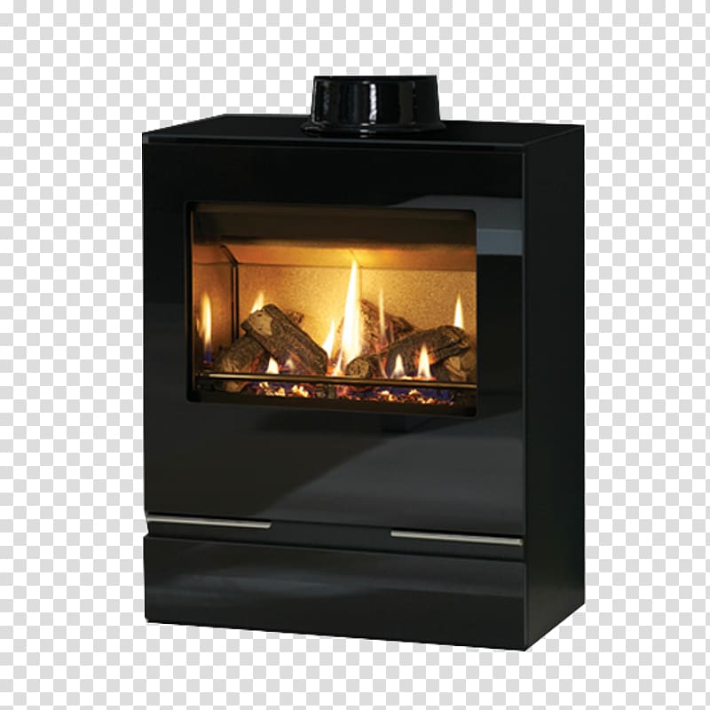 Wood Stoves Hearth Furnace Heat Cooking Ranges, gas stove flame transparent background PNG clipart