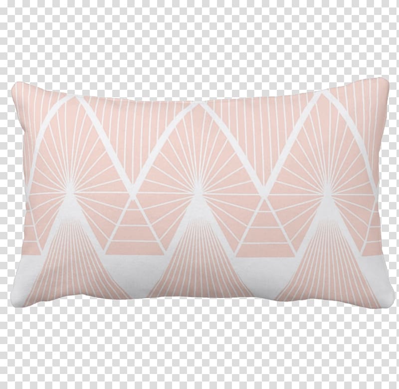 Throw Pillows Cushion Rectangle Pink M, quatrefoil transparent background PNG clipart