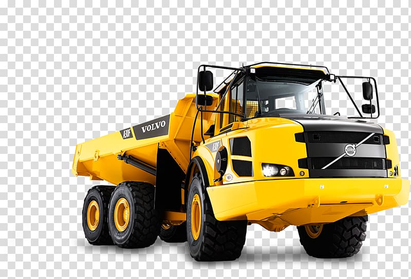 Caterpillar Inc. AB Volvo Volvo Construction Equipment Heavy Machinery Architectural engineering, excavator transparent background PNG clipart