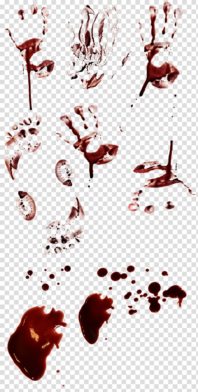 Blood Drawing Art Blood Transparent Background Png Clipart