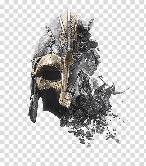 For Honor Video game Tattoo PlayStation 4 Xbox One, такси transparent background PNG clipart