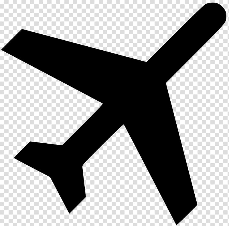 Airplane Flight ICON A5 Air travel Computer Icons, airline tickets transparent background PNG clipart