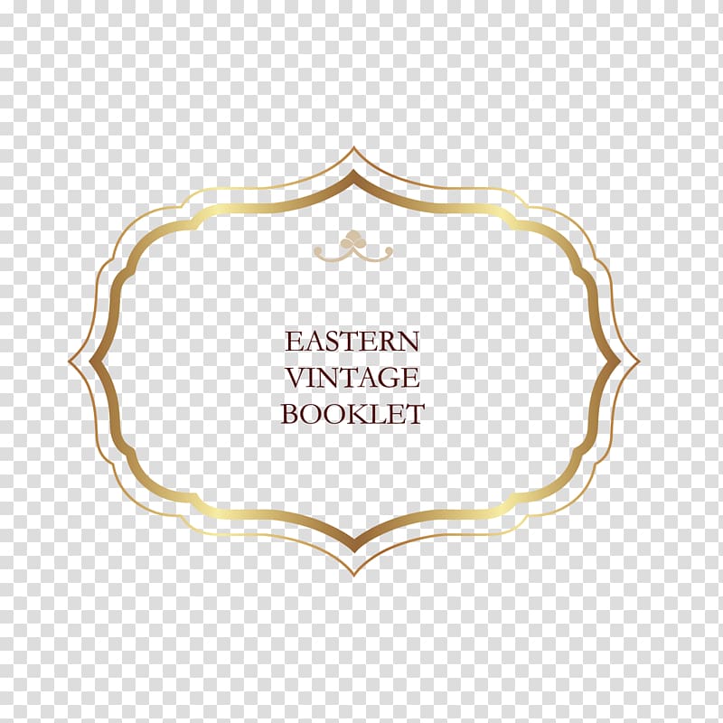 Icon, Tag gold base transparent background PNG clipart