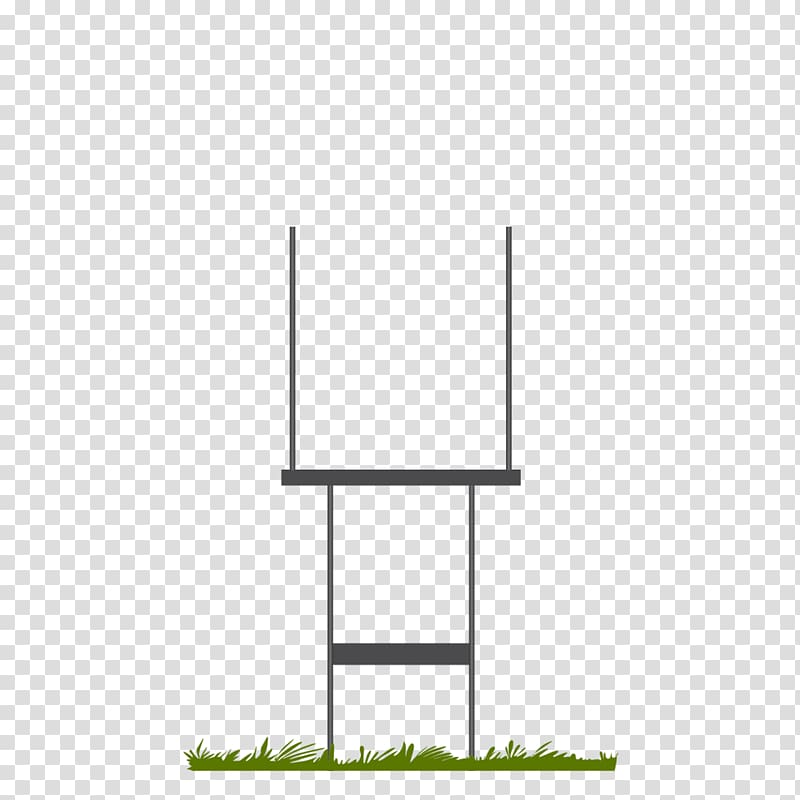 Line Furniture Angle, Goal Post transparent background PNG clipart