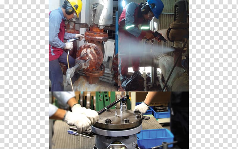 Pilar Machine tool Engineering Manufacturing Service, Leak transparent background PNG clipart