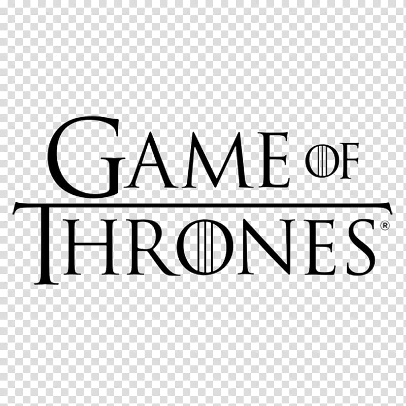 A Game of Thrones HBO Logo Brand Font, game of thrones iron throne transparent background PNG clipart