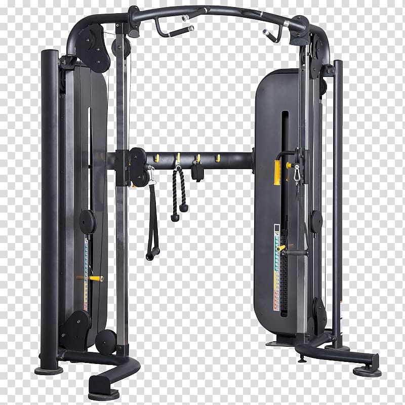Treadmill Fly Training Bodybuilding Stationary bicycle, Multifunctional fitness equipment transparent background PNG clipart