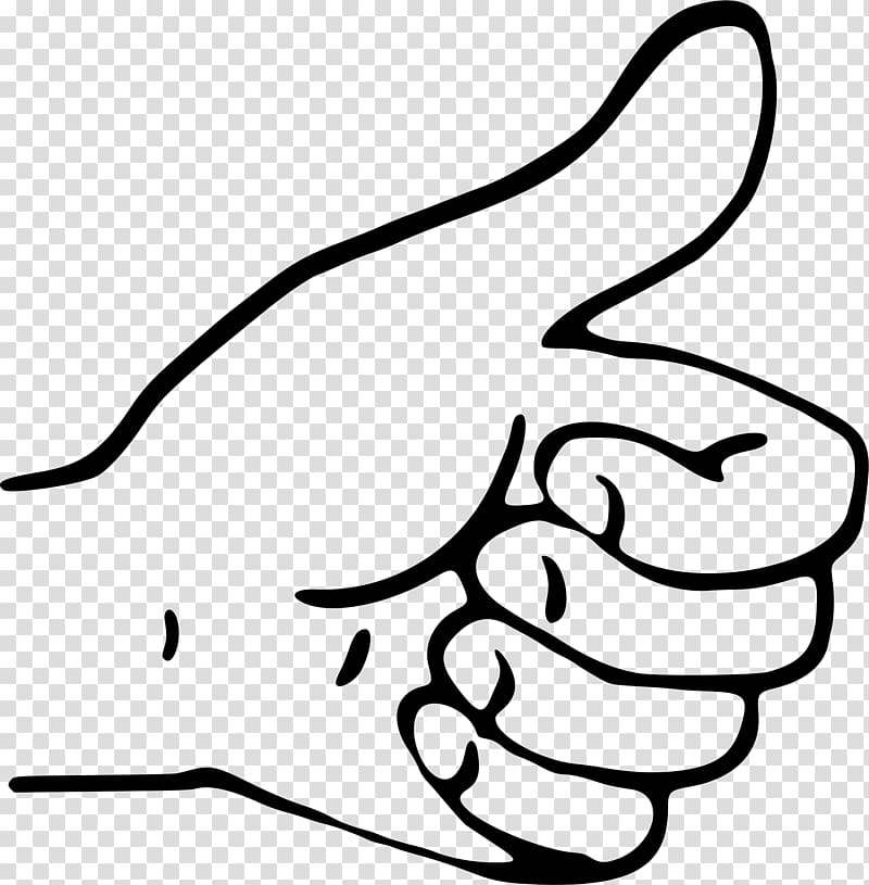 Thumb signal Gesture , wooden thumbs up sign transparent background PNG clipart