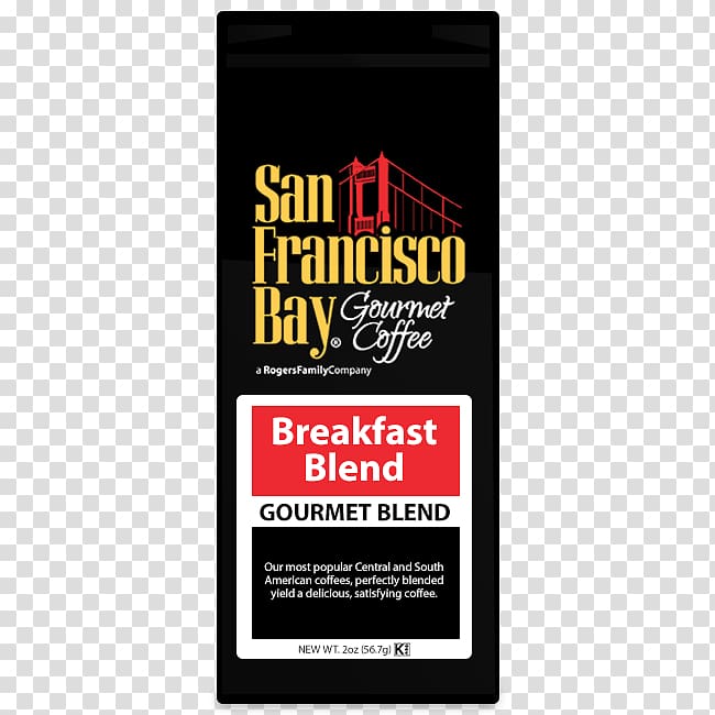 Coffee San Francisco Bay Cafe Decaffeination, Coffee transparent background PNG clipart