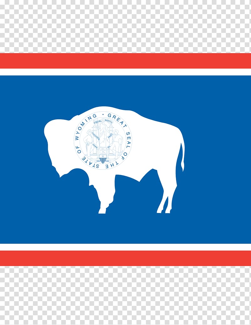 Cheyenne Flag of Wyoming State flag Flag of the United States, peace symbol transparent background PNG clipart