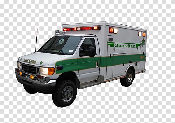 Guardian Ambulance Basic life support Emergency medical services Advanced life support, ambulance transparent background PNG clipart