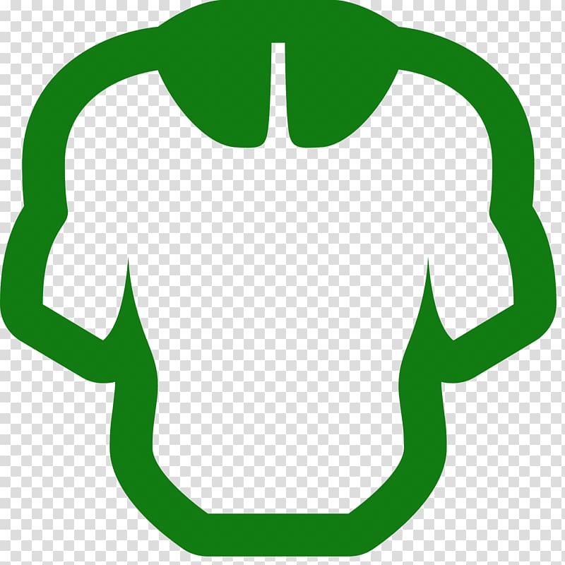 Torso Computer Icons Human body , Neck muscle transparent background PNG clipart