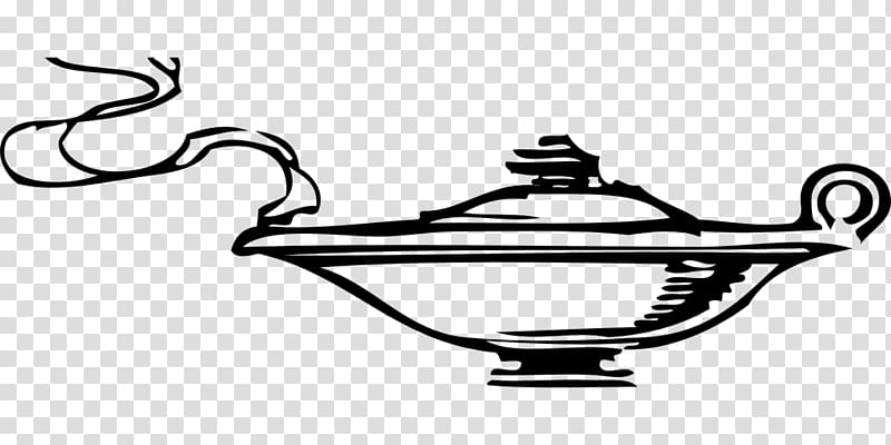 Genie Aladdin Oil lamp , aladdin transparent background PNG clipart