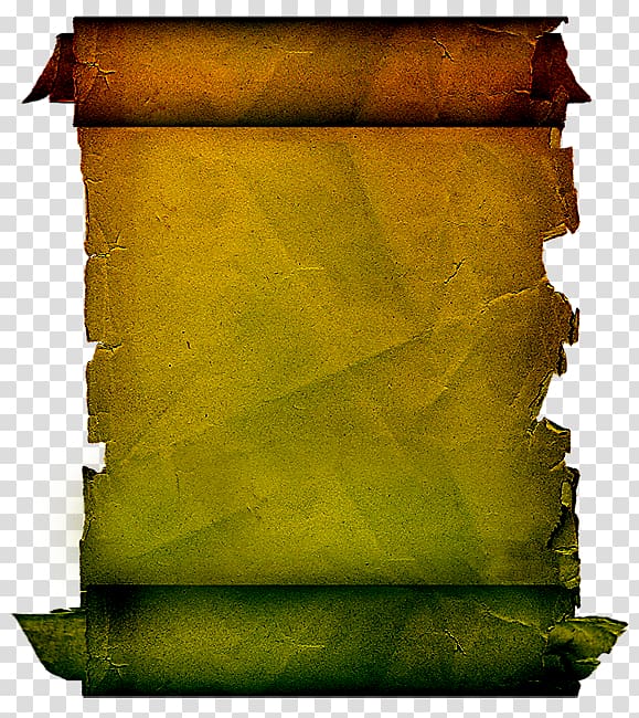 Paper Parchment Scroll, others transparent background PNG clipart
