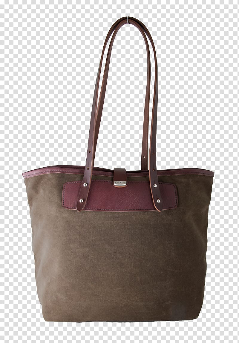 Tote bag Leather Messenger Bags Metal, personalized wine card transparent background PNG clipart