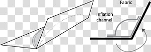 Paper Drawing Angle, design transparent background PNG clipart thumbnail