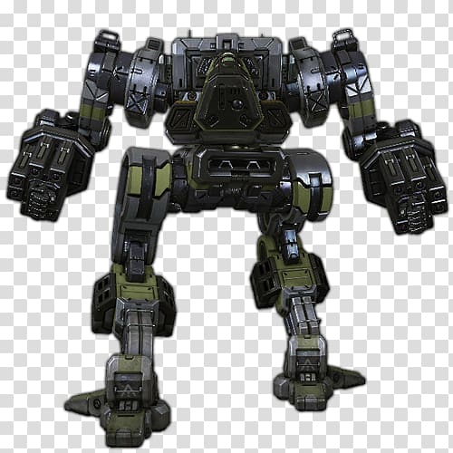 MechWarrior Online MechWarrior 2: 31st Century Combat MechWarrior 3050 BattleMech, battlemech transparent background PNG clipart